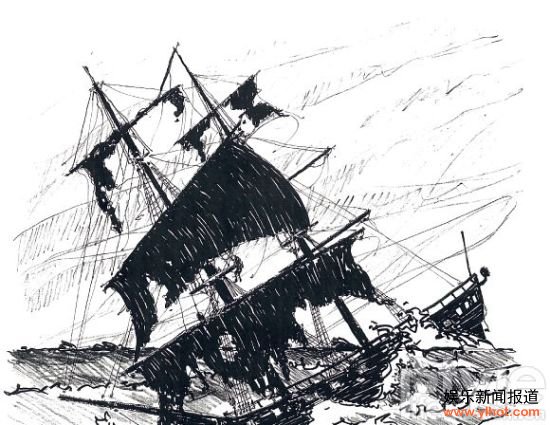 社会百态 风雨中的亚视