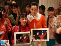 中日邦交正常化40年打文化牌 "白毛女"越民族越国际